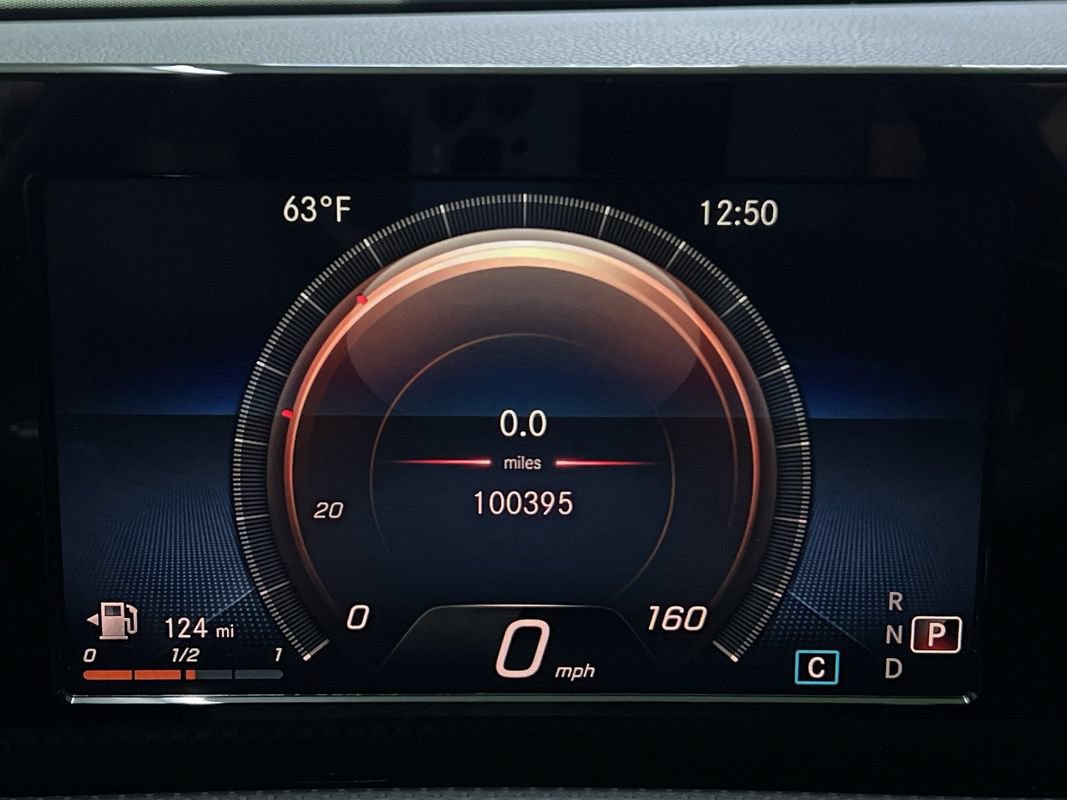 Used 2020 Mercedes-Benz A 220 image 15