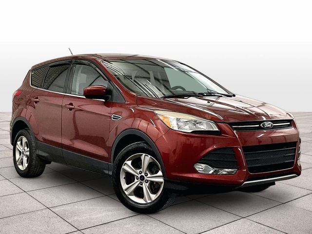 Used 2016 Ford Escape SE AWD/4WD image 2
