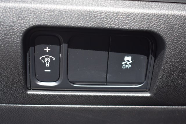 New 2026 Kia Sorento LX FWD image 20