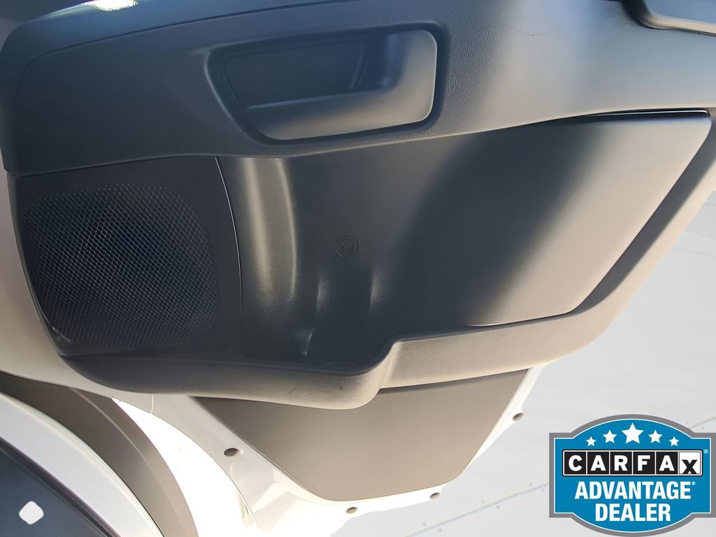 Used 2024 RAM ProMaster 3500 w/ Convenience Group image 42