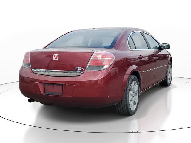 Used 2008 Saturn Aura XE image 4