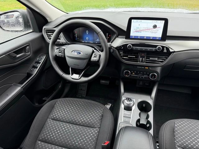 New 2026 Ford Escape Active w/ Cold Weather Package image 17