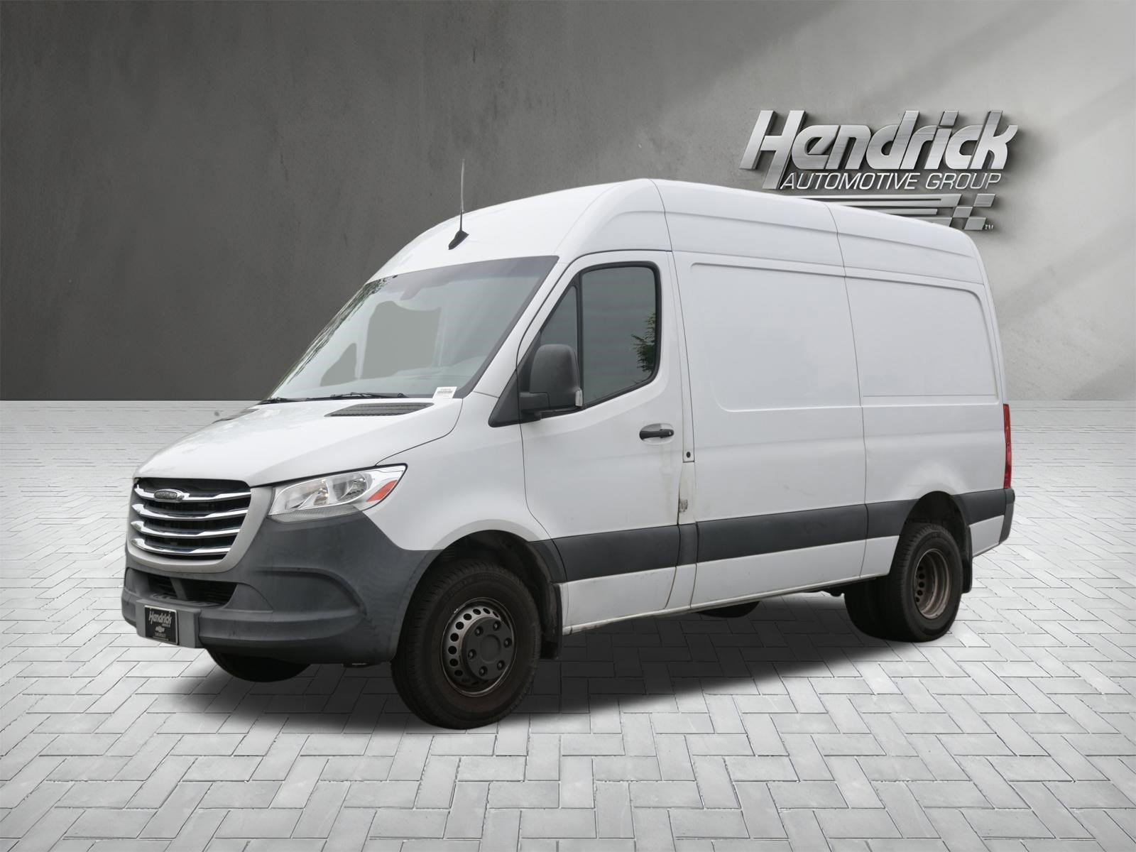 Used 2019 Freightliner Sprinter 3500 image 5