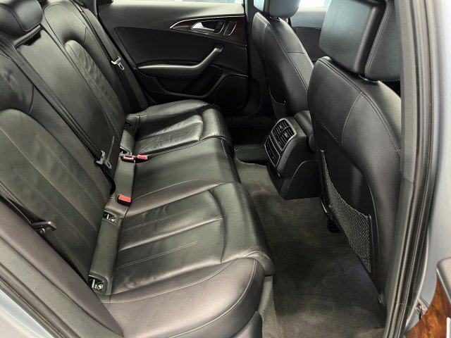 Used 2014 Audi A6 2.0T Premium AWD/4WD image 31