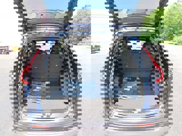 New 2026 Honda CR-V Sport-L image 12