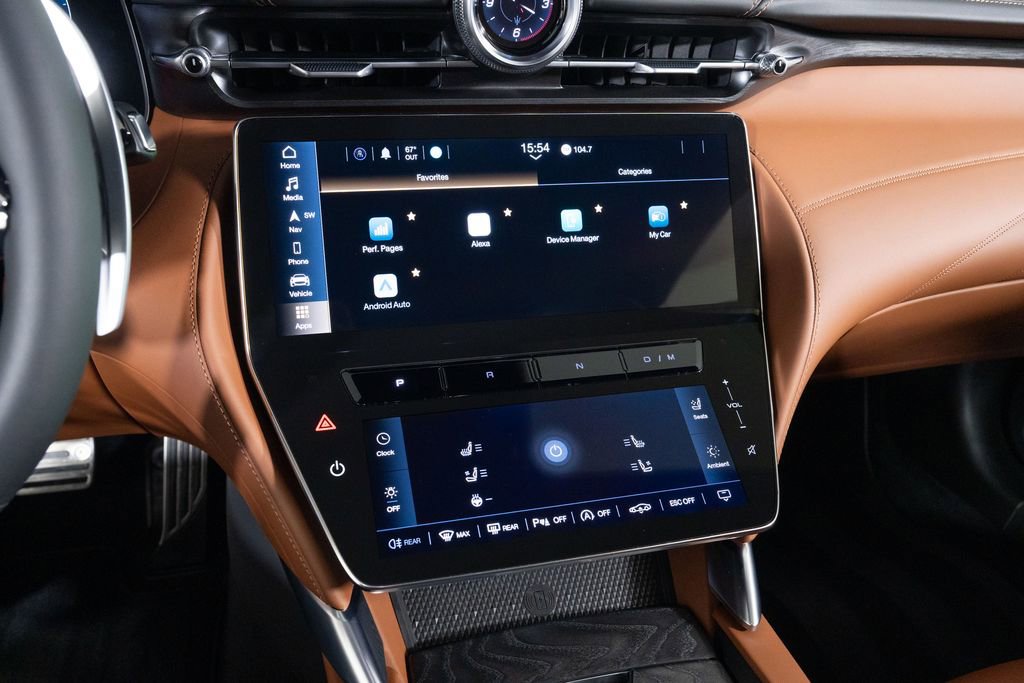 New 2026 Maserati GranTurismo Modena image 26