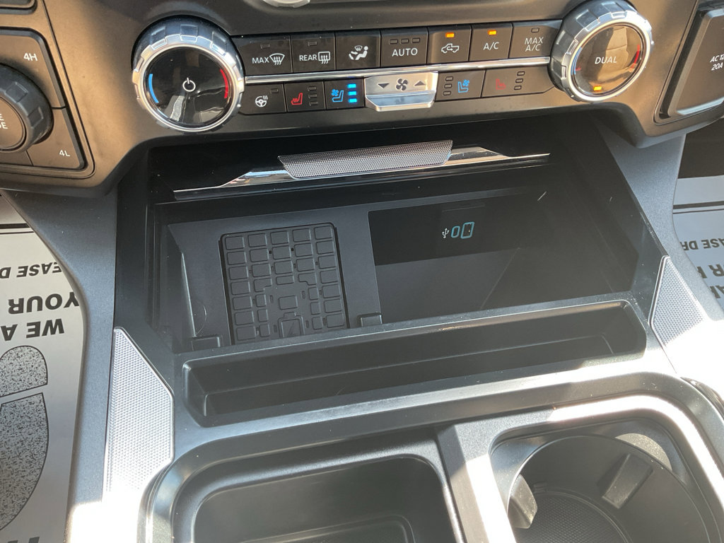 Used 2023 Ford F350 Lariat w/ Lariat Ultimate Package AWD/4WD image 23