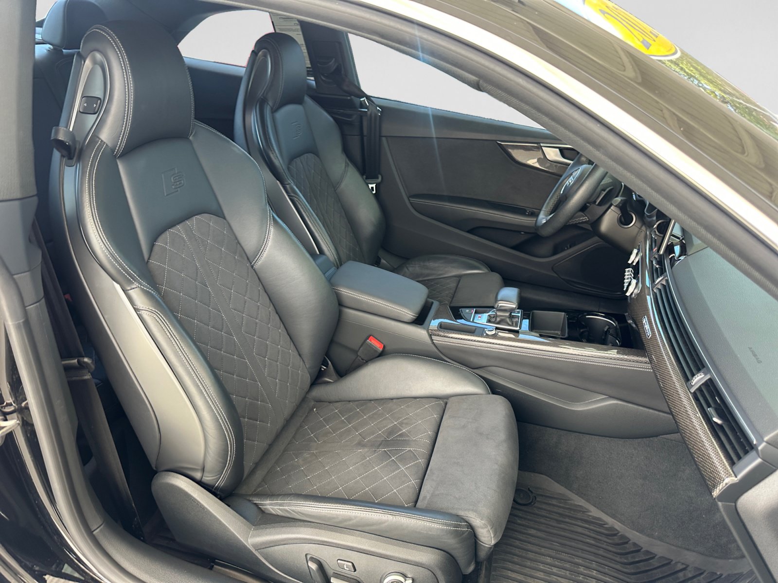 Used 2022 Audi S5 Premium Plus AWD/4WD image 16