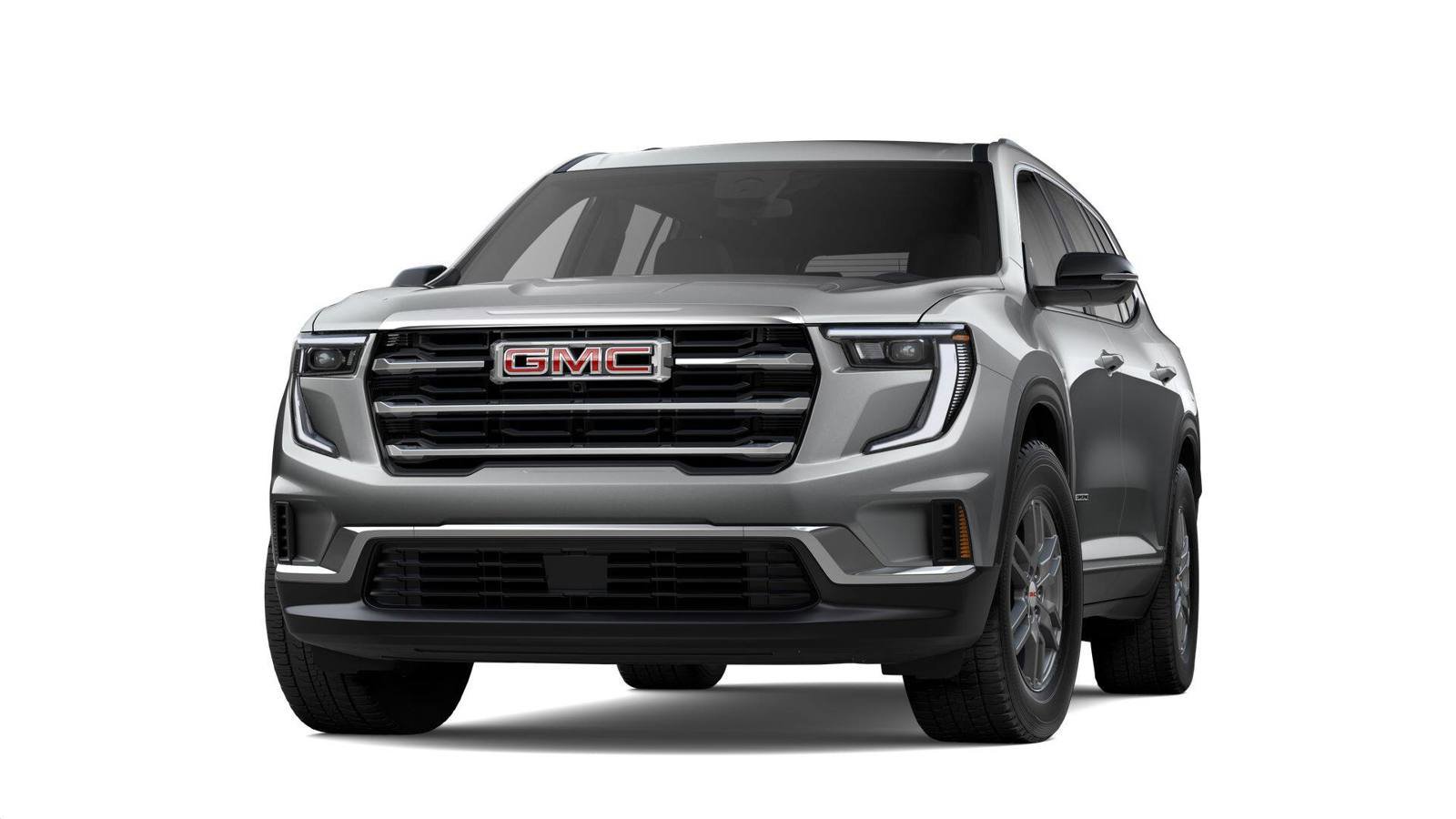 New 2026 GMC Acadia Elevation FWD image 32