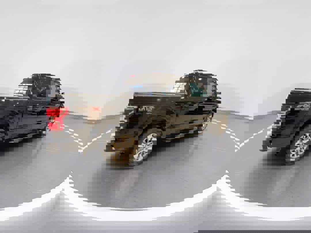 Used 2018 Ford F150 XL w/ Equipment Group 101A Mid image 8