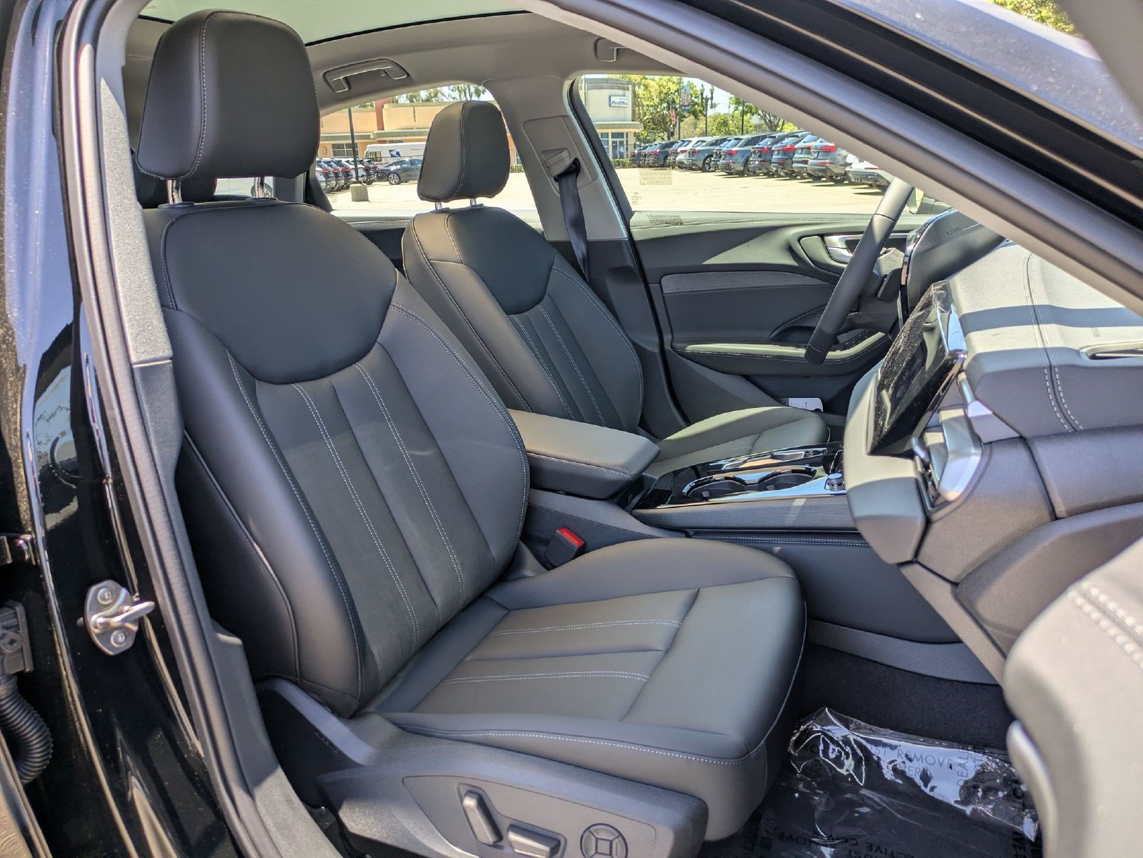 New 2026 Audi A5 Premium AWD/4WD image 10