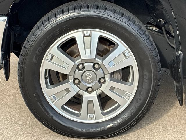 Used 2017 Toyota Tundra 1794 Edition AWD/4WD image 29