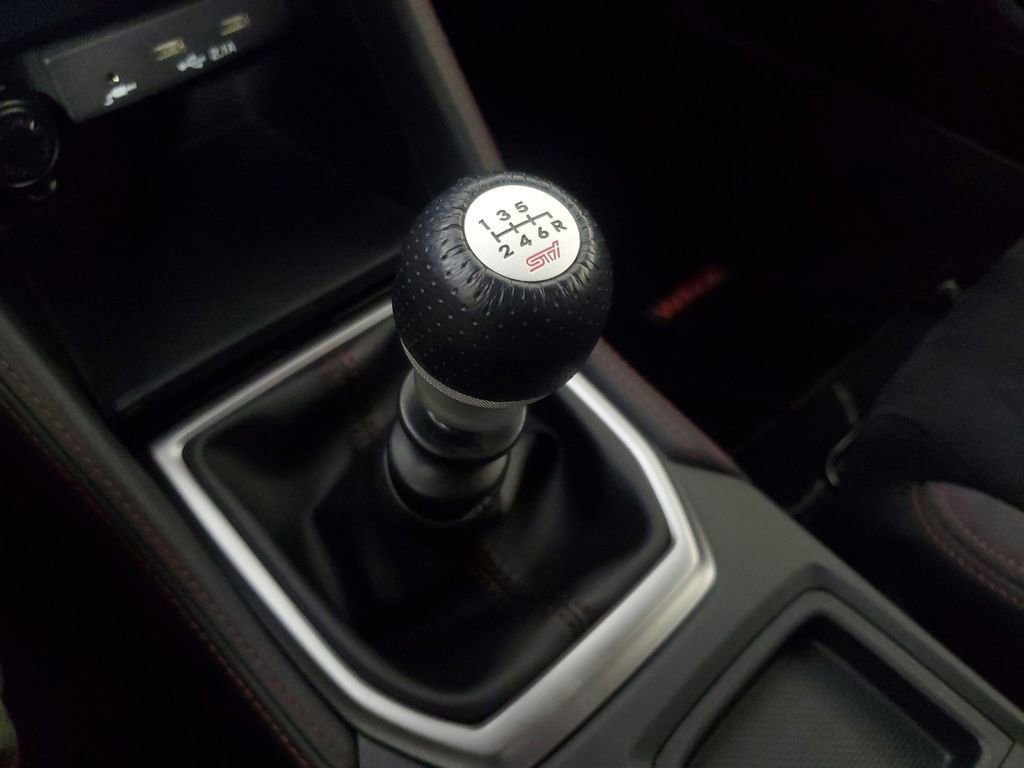 Used 2023 Subaru WRX Limited image 31