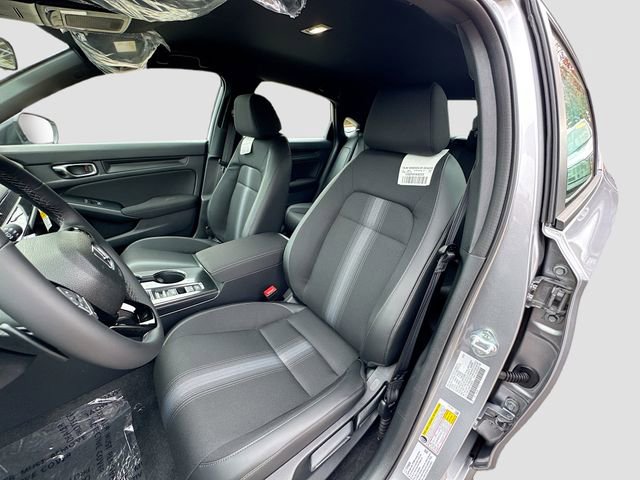 New 2026 Honda Civic Sport image 19