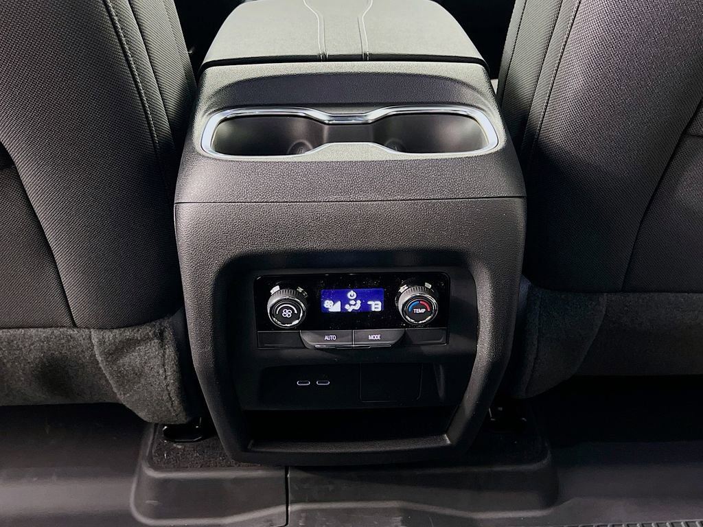 New 2026 Chevrolet Traverse LT w/ LPO, Floor Liner Package image 25