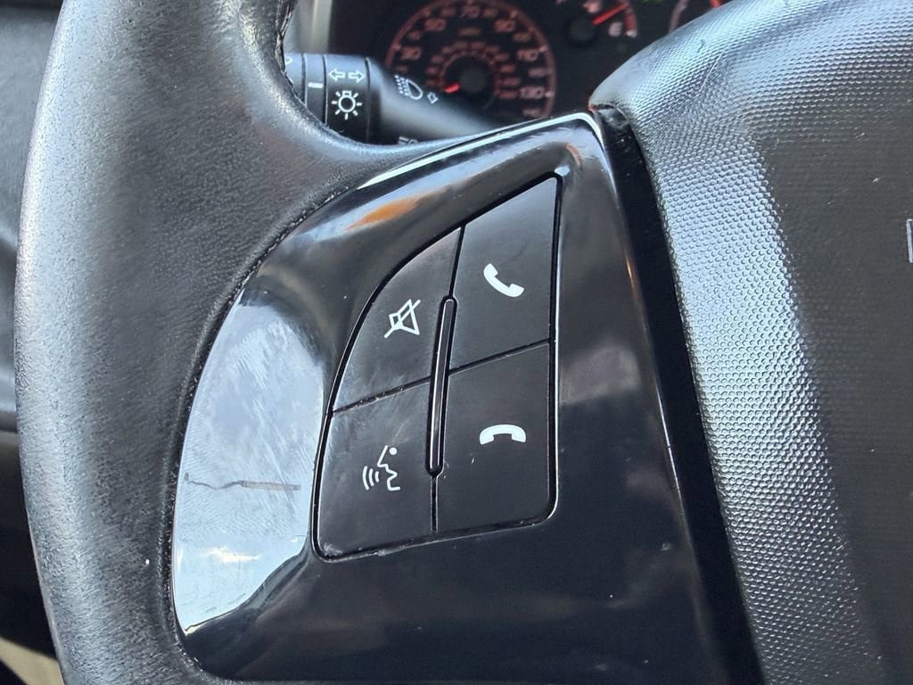 Used 2017 RAM ProMaster City Tradesman w/ Rear Back-up Camera Group FWD image 25