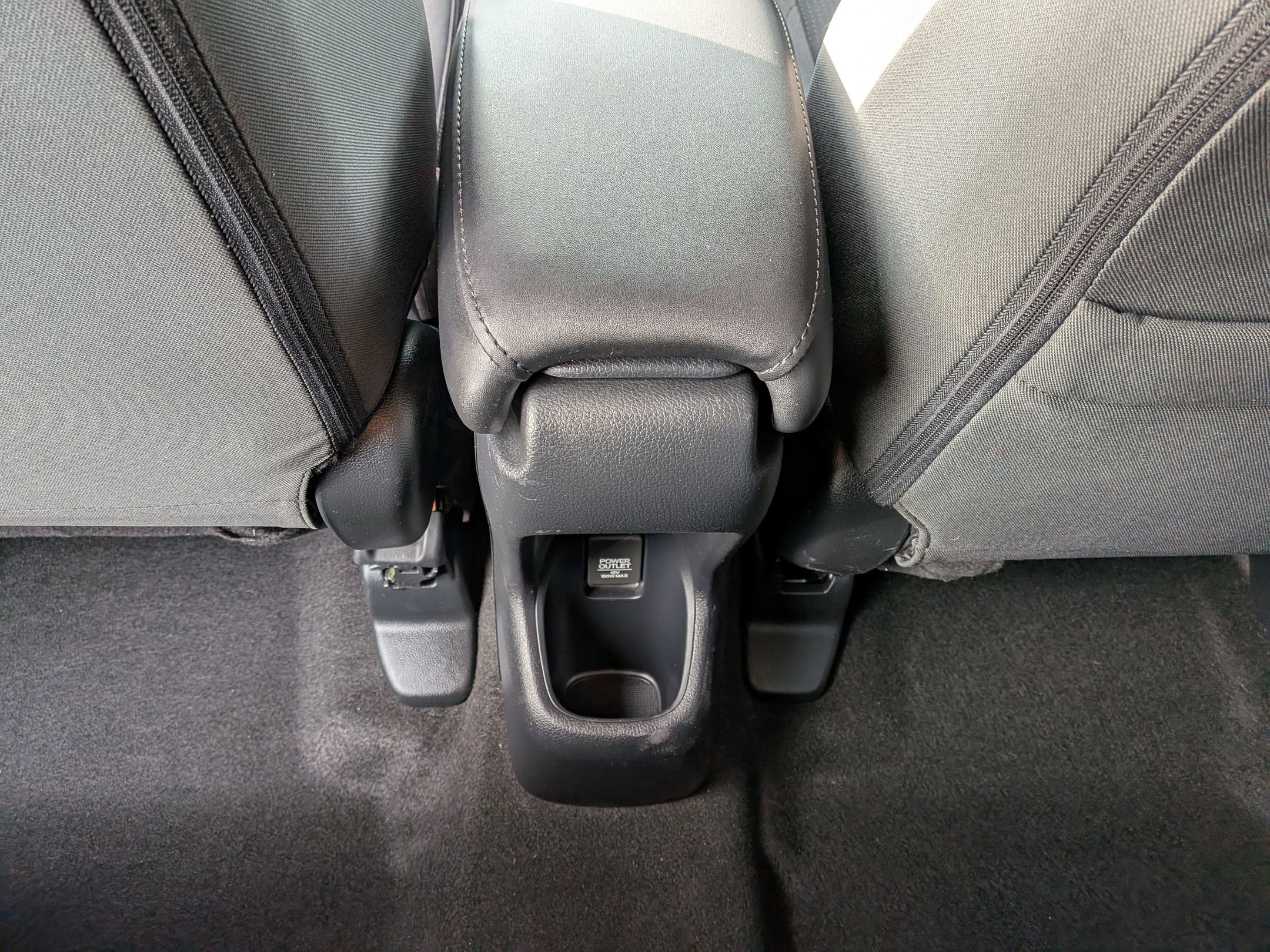 Used 2020 Honda HR-V EX image 26