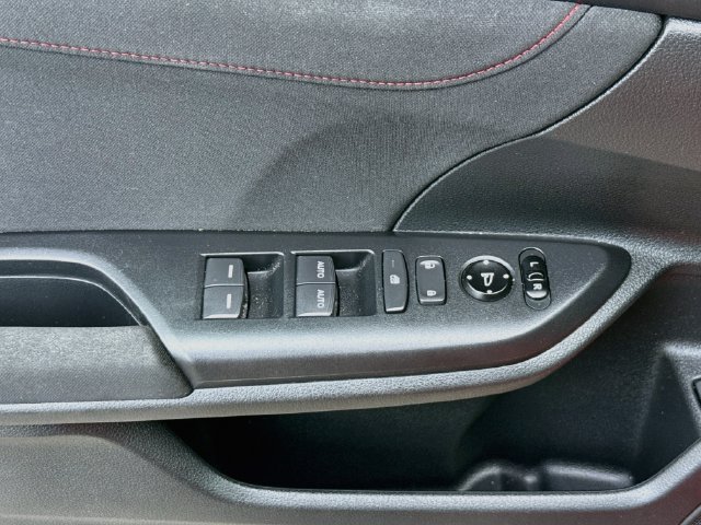 Used 2018 Honda Civic Si image 17