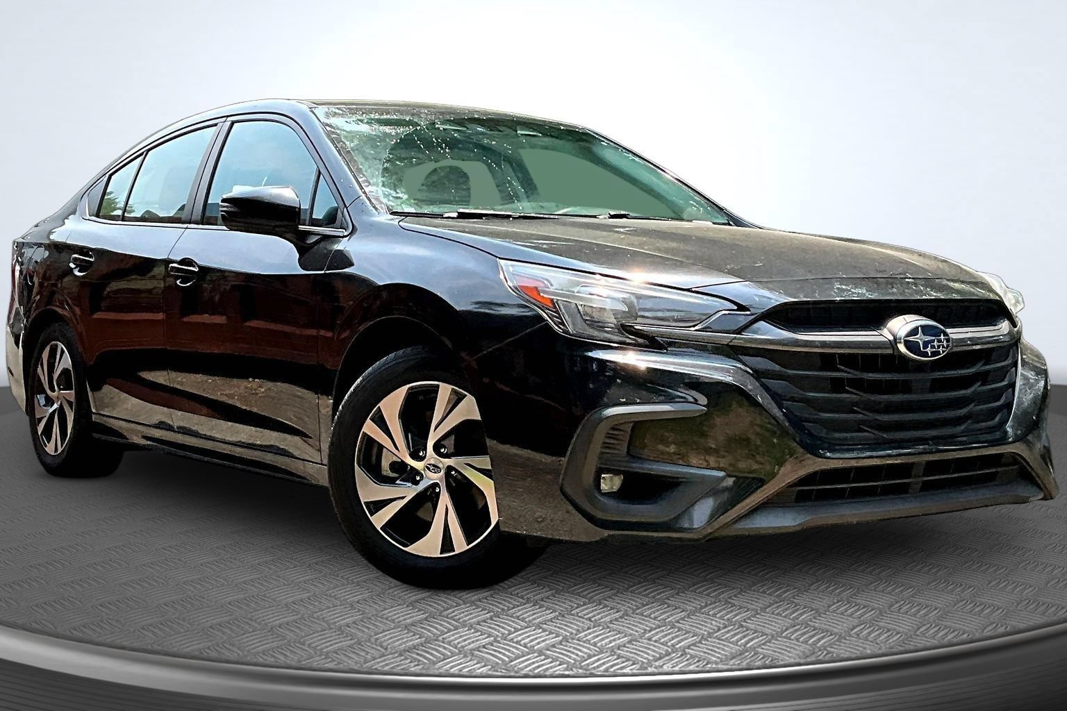 Used 2023 Subaru Legacy Premium AWD/4WD image 2