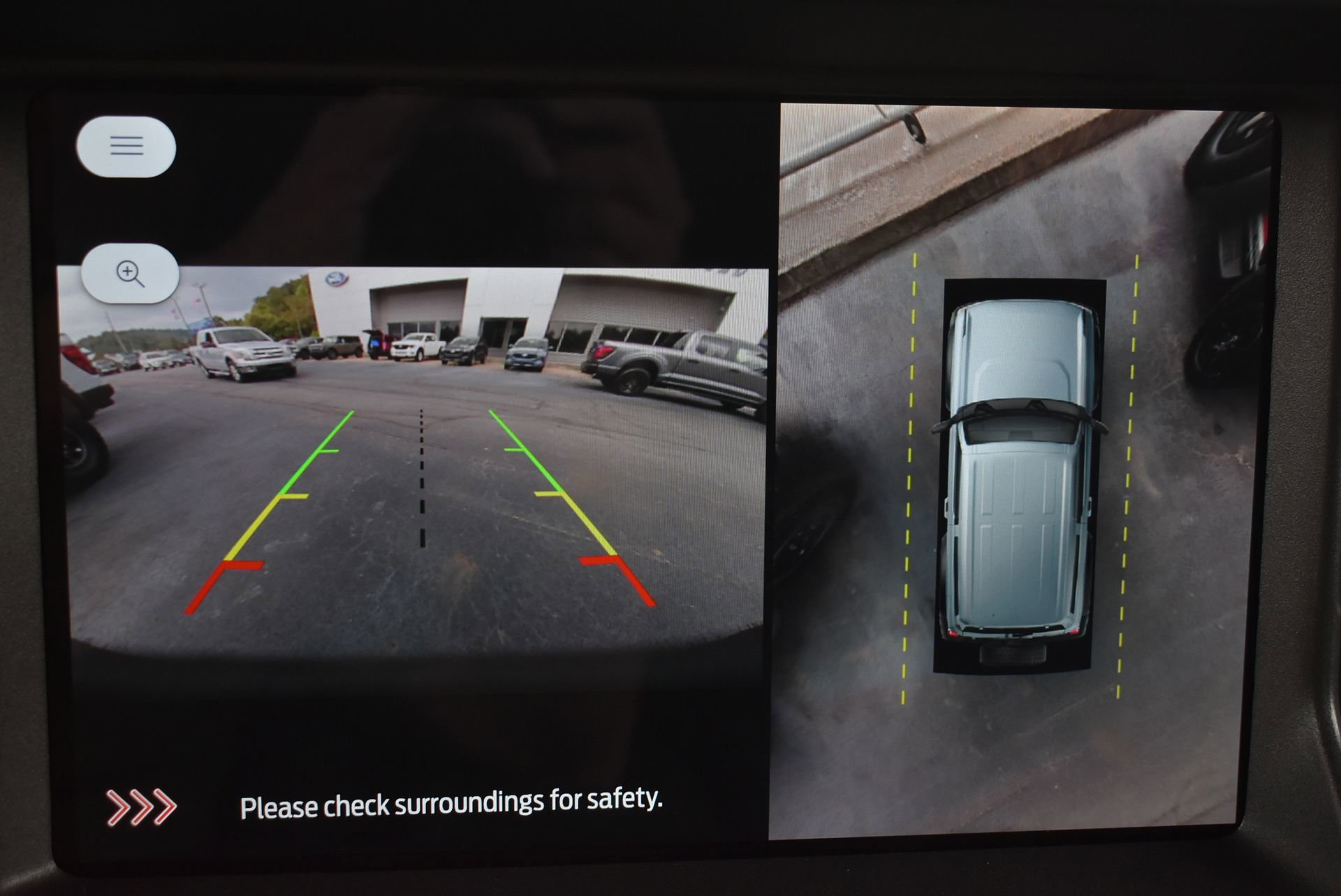 New 2025 Ford Bronco Badlands image 19