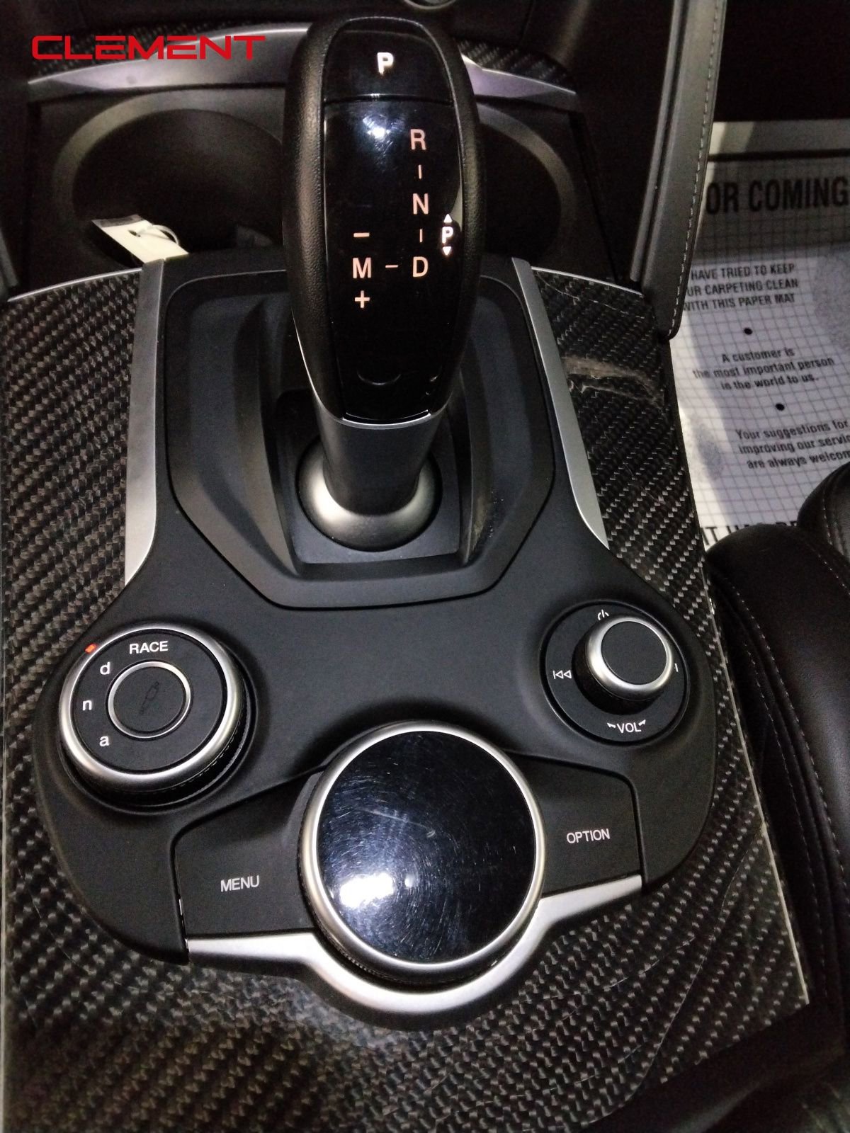 Used 2019 Alfa Romeo Stelvio Quadrifoglio w/ Driver Assist Dynamic Package image 19