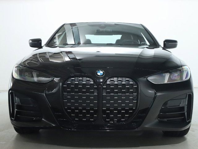 Certified 2026 BMW 430i xDrive Coupe w/ M Sport Package image 5