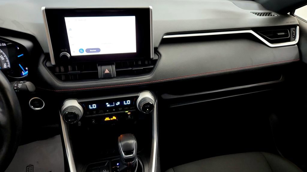 Used 2023 Toyota RAV4 SE w/ Weather & Moonroof Package AWD/4WD image 38