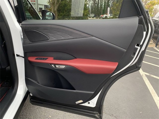 Used 2024 Lexus RX 350 F Sport image 11