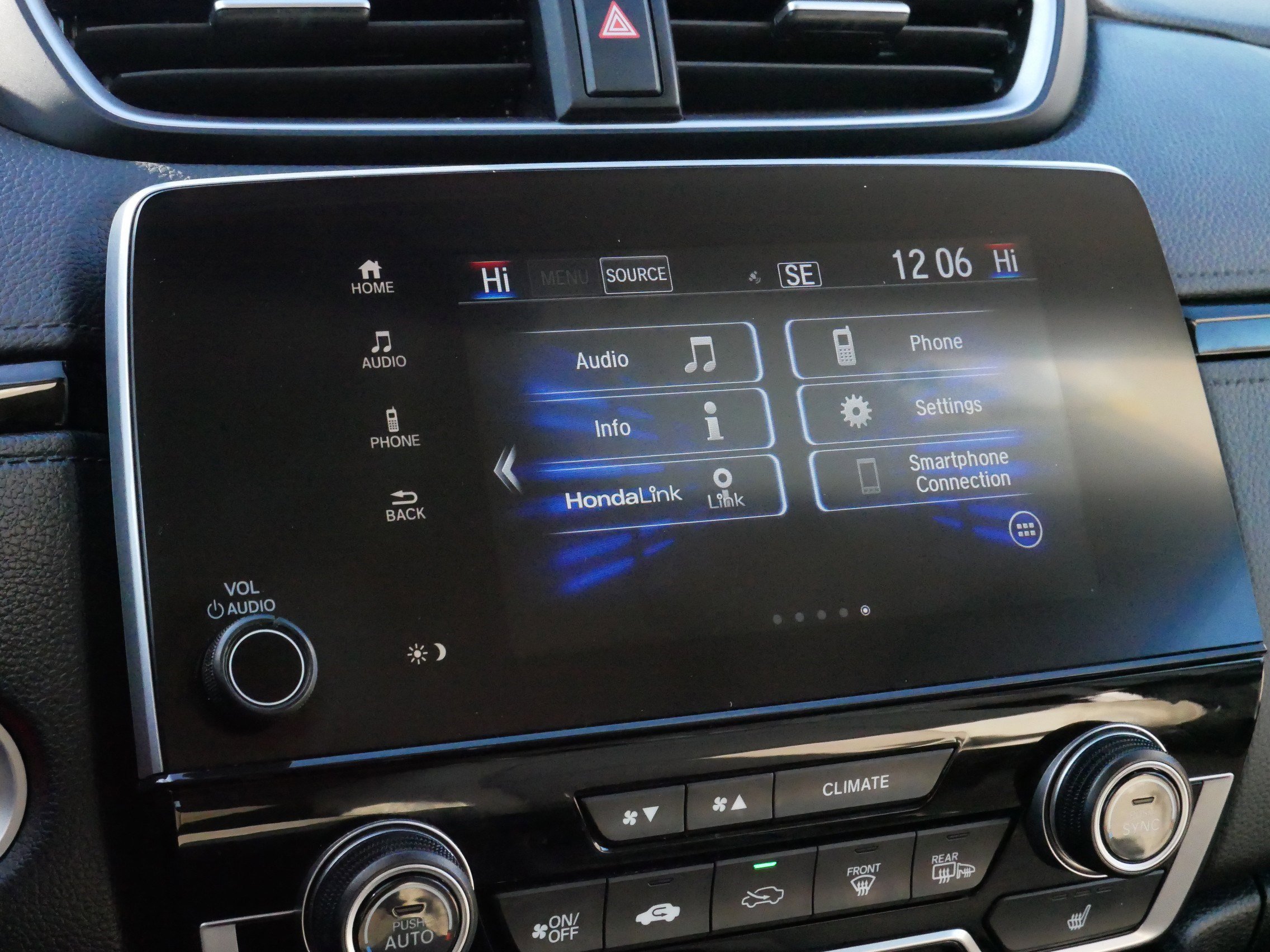 Used 2022 Honda CR-V EX-L image 22