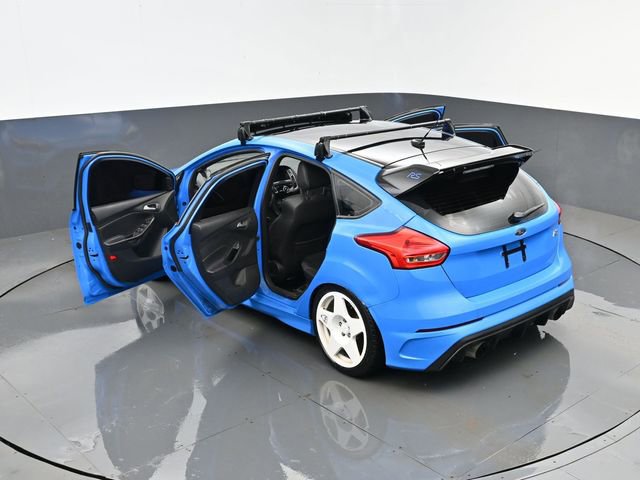 Used 2018 Ford Focus RS image 28