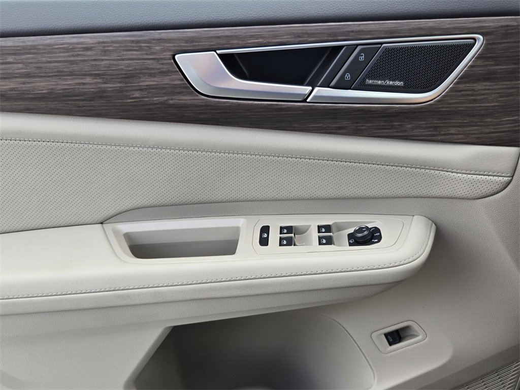 New 2026 Volkswagen Atlas SEL Premium R-Line image 14