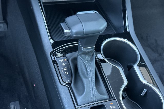 New 2026 Kia K5 GT-Line w/ GT-Line Premium Package FWD image 25