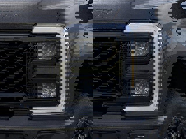 New 2026 Ford F350 4x4 SuperCab Super Duty image 18