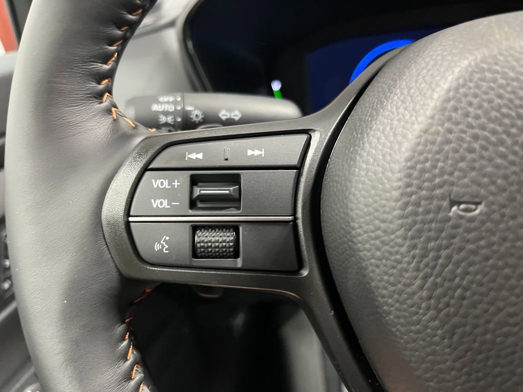 New 2026 Honda CR-V Sport-L image 18