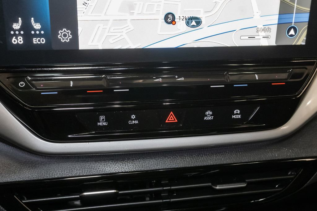 Used 2023 Volkswagen ID.4 Pro S Plus image 23