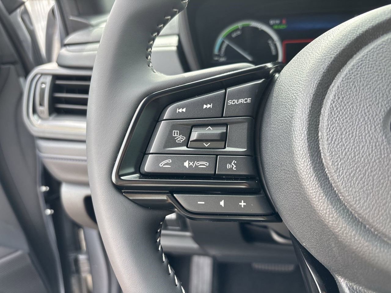 New 2026 Subaru Forester Premium AWD/4WD image 20