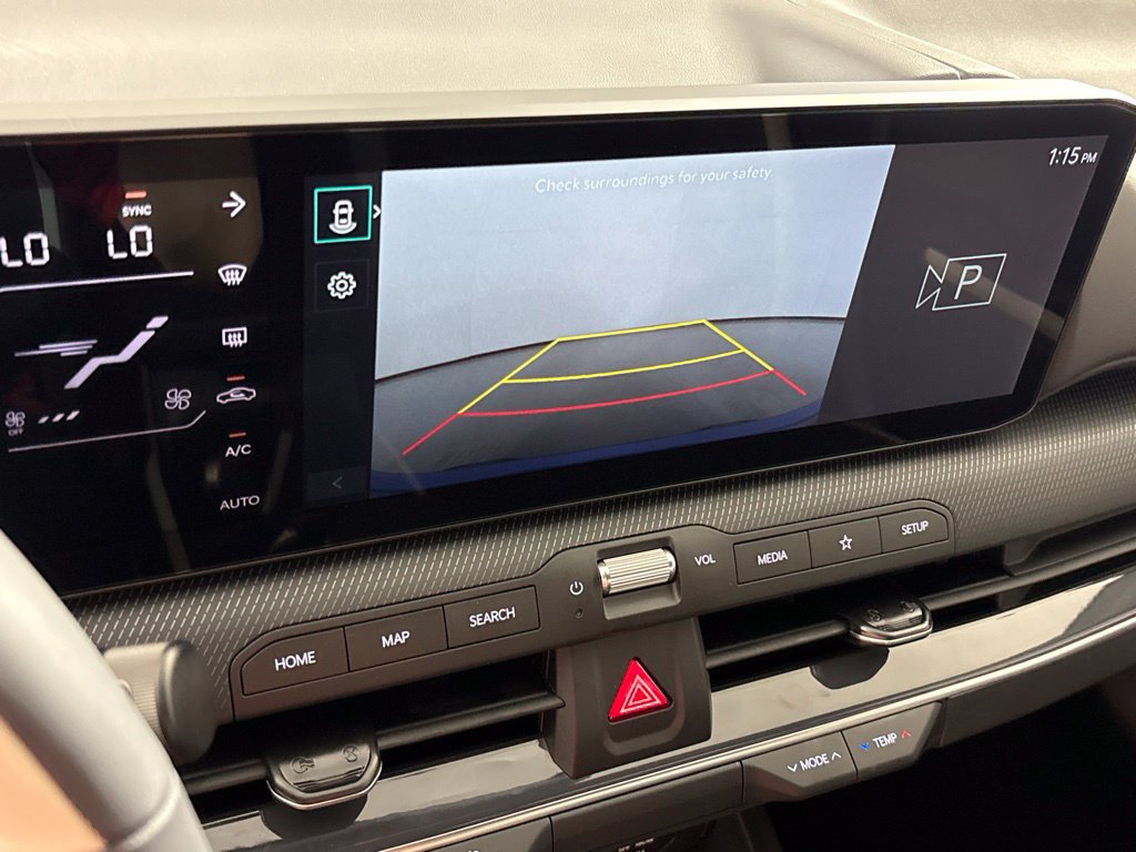 New 2026 Kia K4 GT-Line FWD image 39