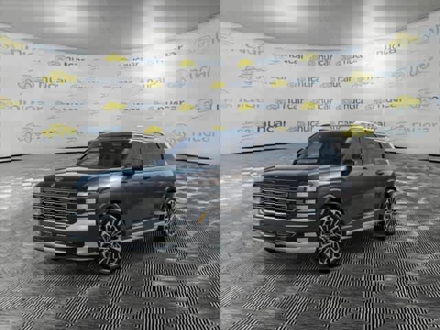 New 2026 Hyundai Palisade Calligraphy image 2