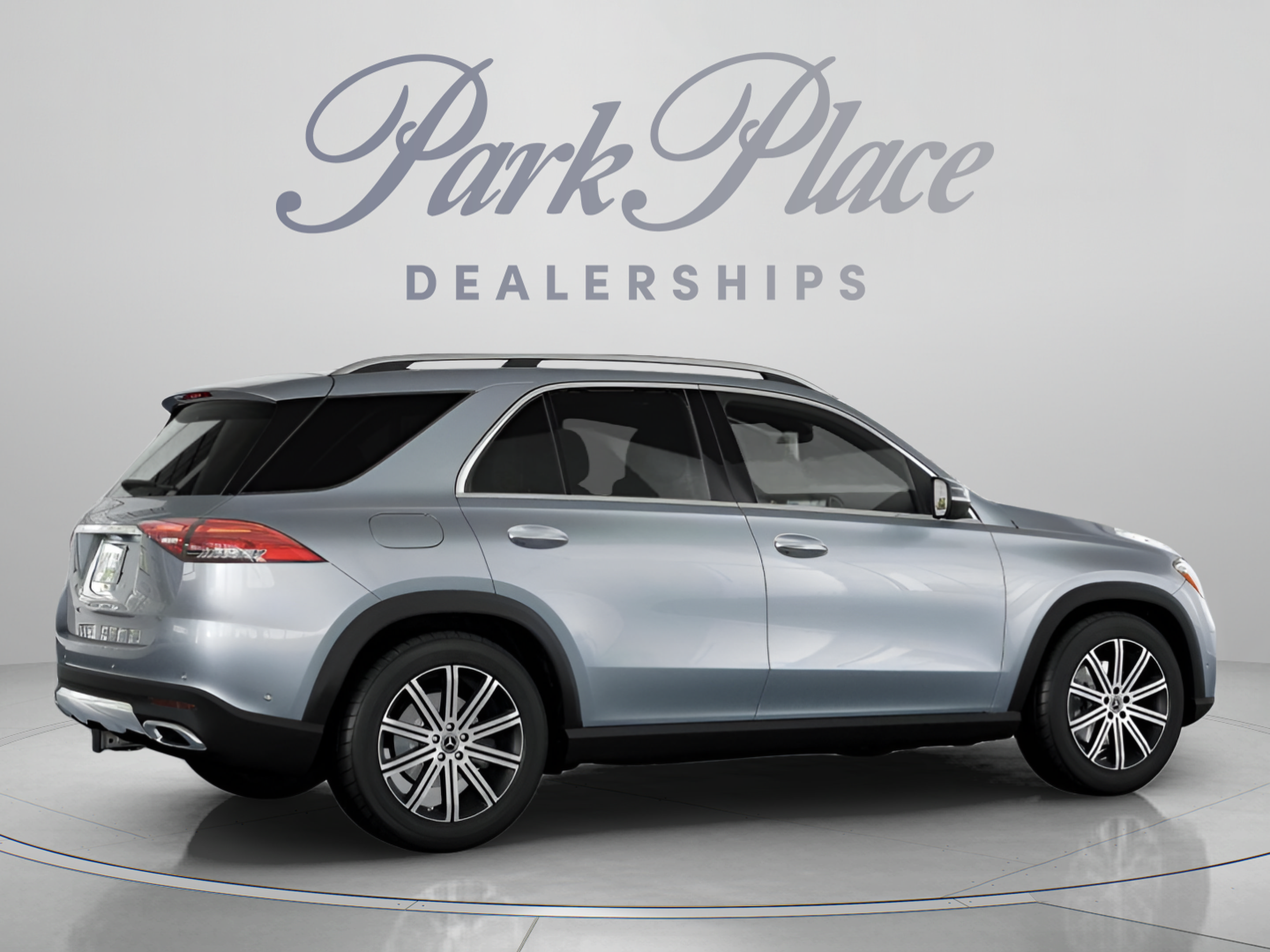 Used 2026 Mercedes-Benz GLE 350 4MATIC image 21