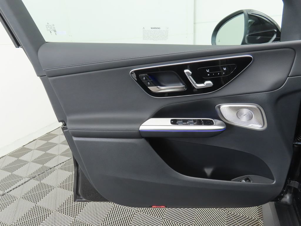 Certified 2026 Mercedes-Benz GLC 300 4MATIC image 24