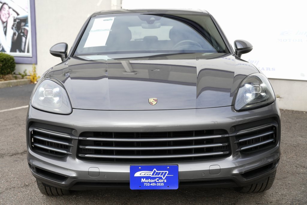 Used 2020 Porsche Cayenne image 5