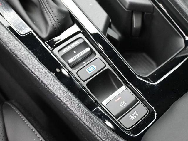 New 2025 Honda Accord Sport image 26