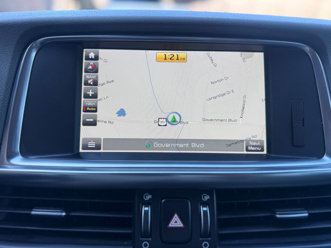 Used 2016 Kia Optima EX w/ Premium Package image 21