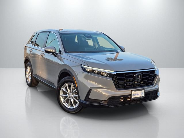 New 2026 Honda CR-V EX