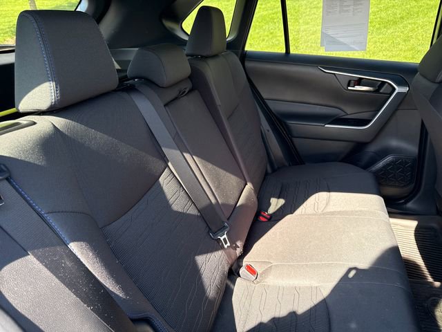 Certified 2024 Toyota RAV4 SE w/ Convenience Package AWD/4WD image 14