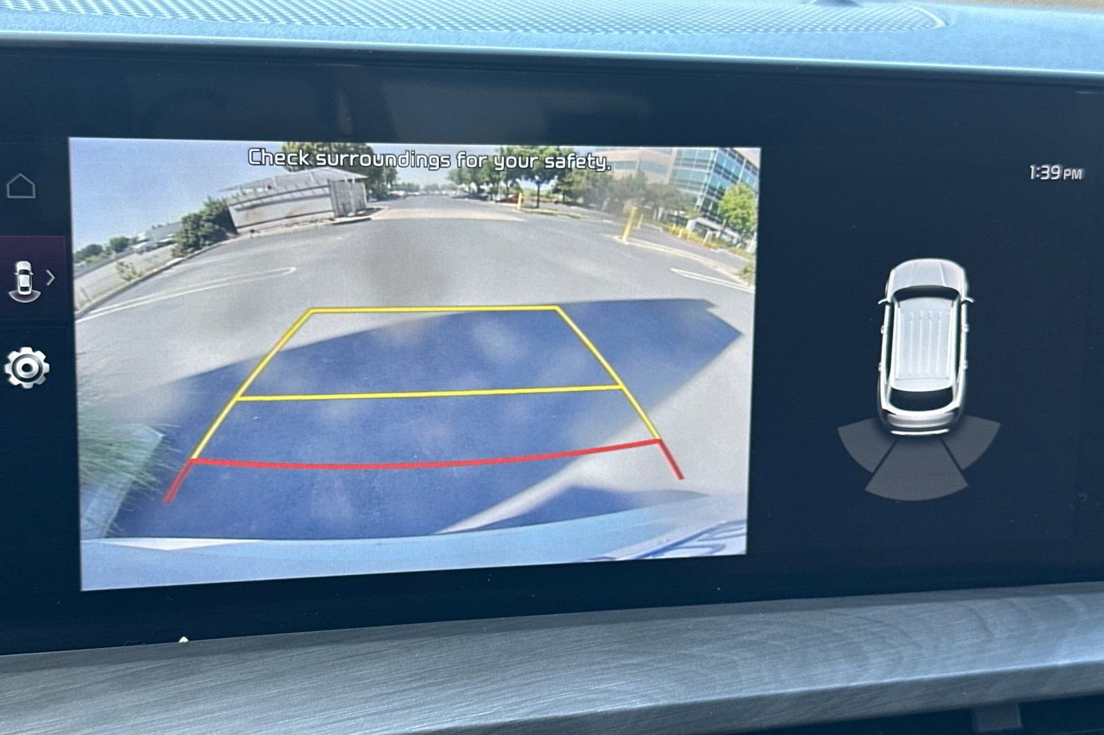 Used 2024 Kia Telluride EX X-Line image 26