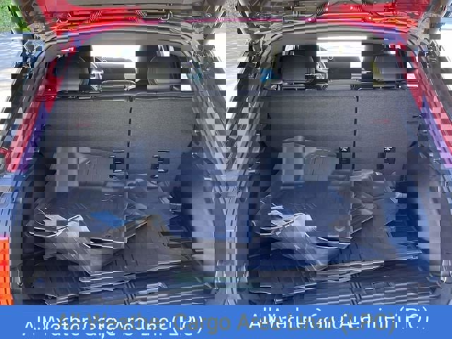 New 2025 Chevrolet Equinox EV LT image 16