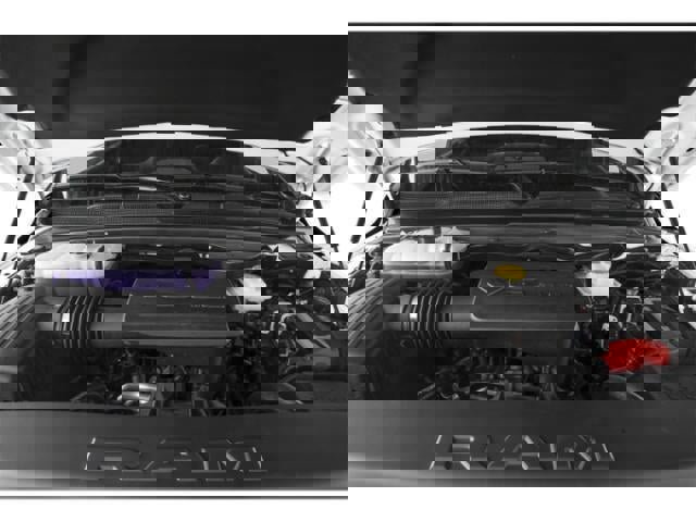 Used 2025 RAM 1500 Big Horn image 12