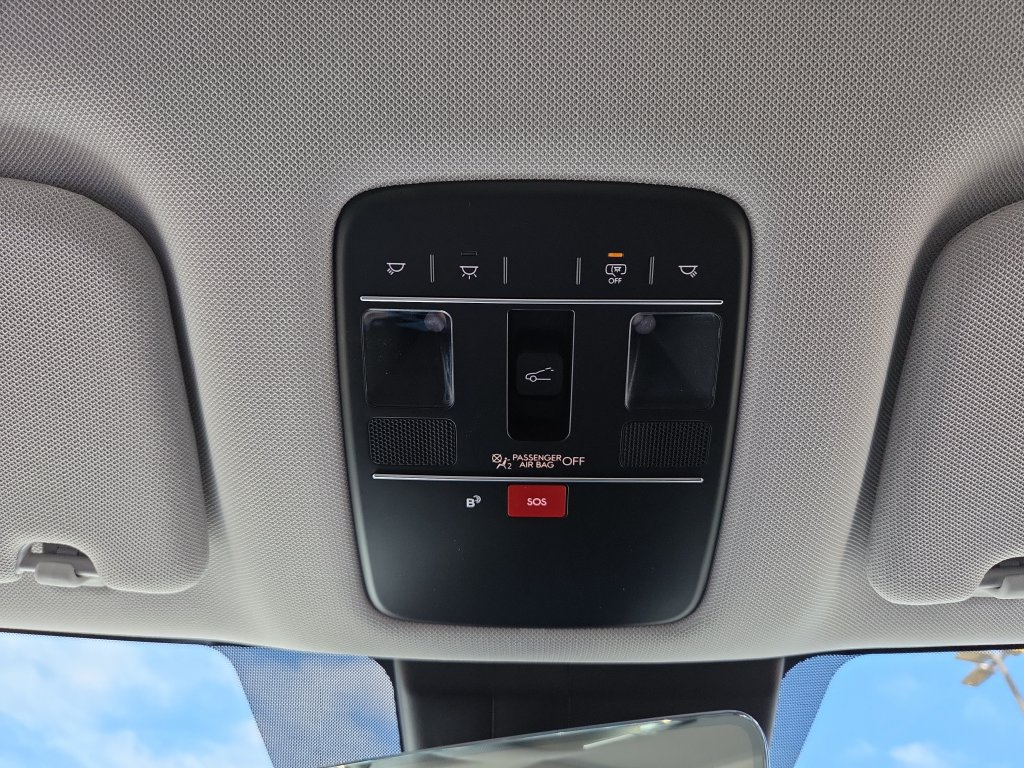 New 2027 Hyundai Palisade SEL Premium FWD image 28