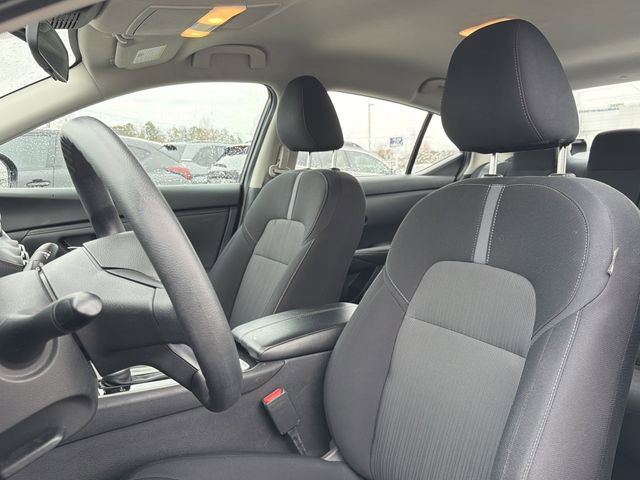 Used 2024 Nissan Sentra SV image 10